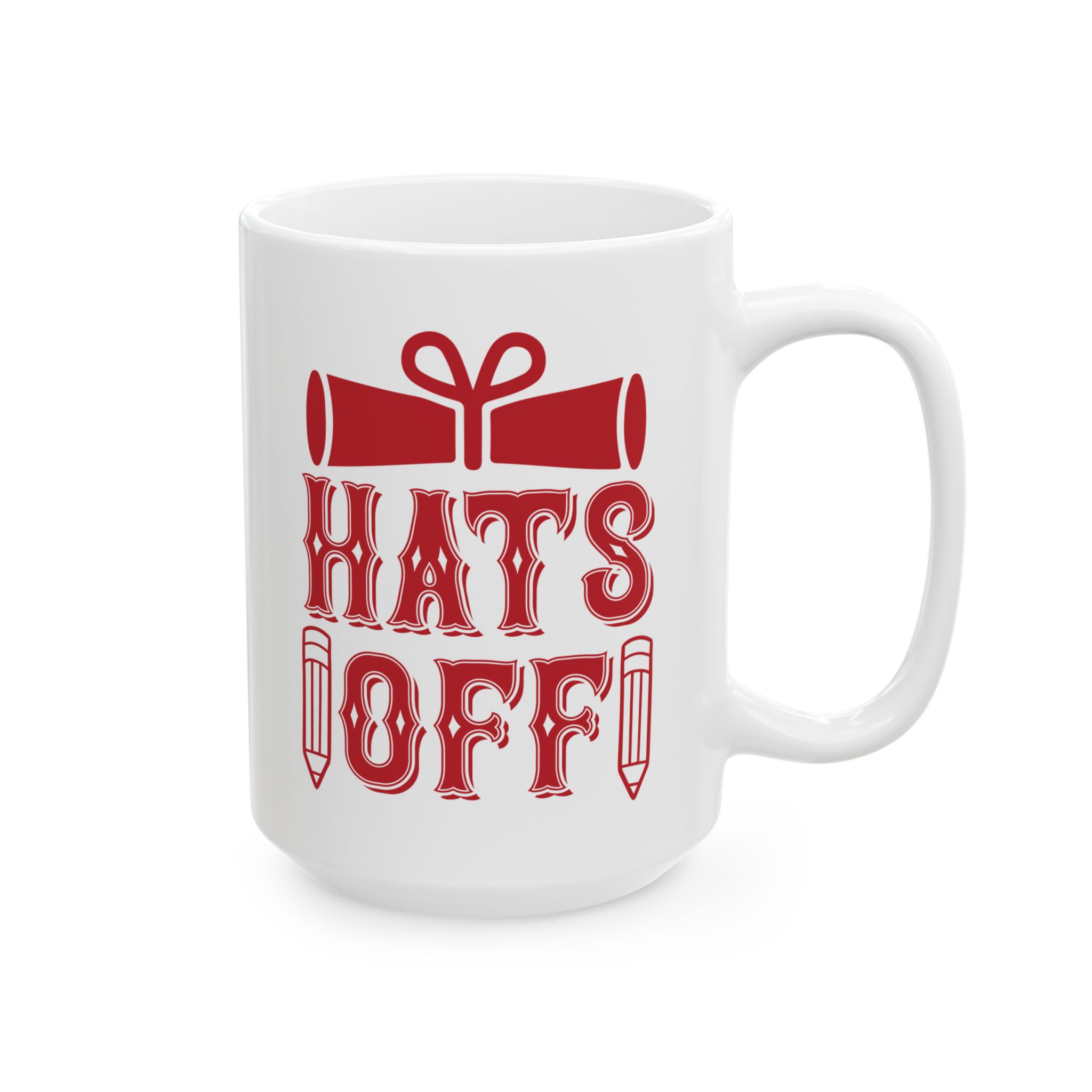 Funny Teacher Coffee Mug – Gift for Teacher – (11oz/15oz) Ceramic Mug - Image 6