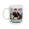 7560910095154962400_2048.jpeg Physical Therapist Noun Not Just a Job a Purpose Mug – Career Gift Coffee Mug – 11oz/15oz Ceramic Mug