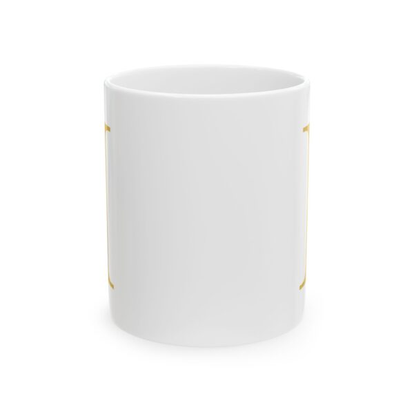 7620356100778281932_2048-1.jpeg Gold Letter I Monogram Mug – Gold Initial Alphabet Coffee Mug – 11oz/15oz Ceramic Mug