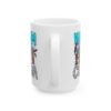7627357178007076677_2048.jpeg Warm Hugs Hot Cocoa Plaid Winter Mug – Cozy Winter Coffee Mug – 11oz/15oz Ceramic Mug