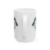7660611286359683719_2048.jpeg Winking Floppy-Ear Dog Dog Lover Mug – Cute Cartoon Puppy Coffee Mug – 11oz/15oz Ceramic Mug