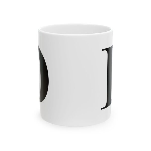 7661536514900550027_2048-1.jpeg Letter D Monogram Mug – Initial Alphabet Coffee Mug – 11oz/15oz Ceramic Mug