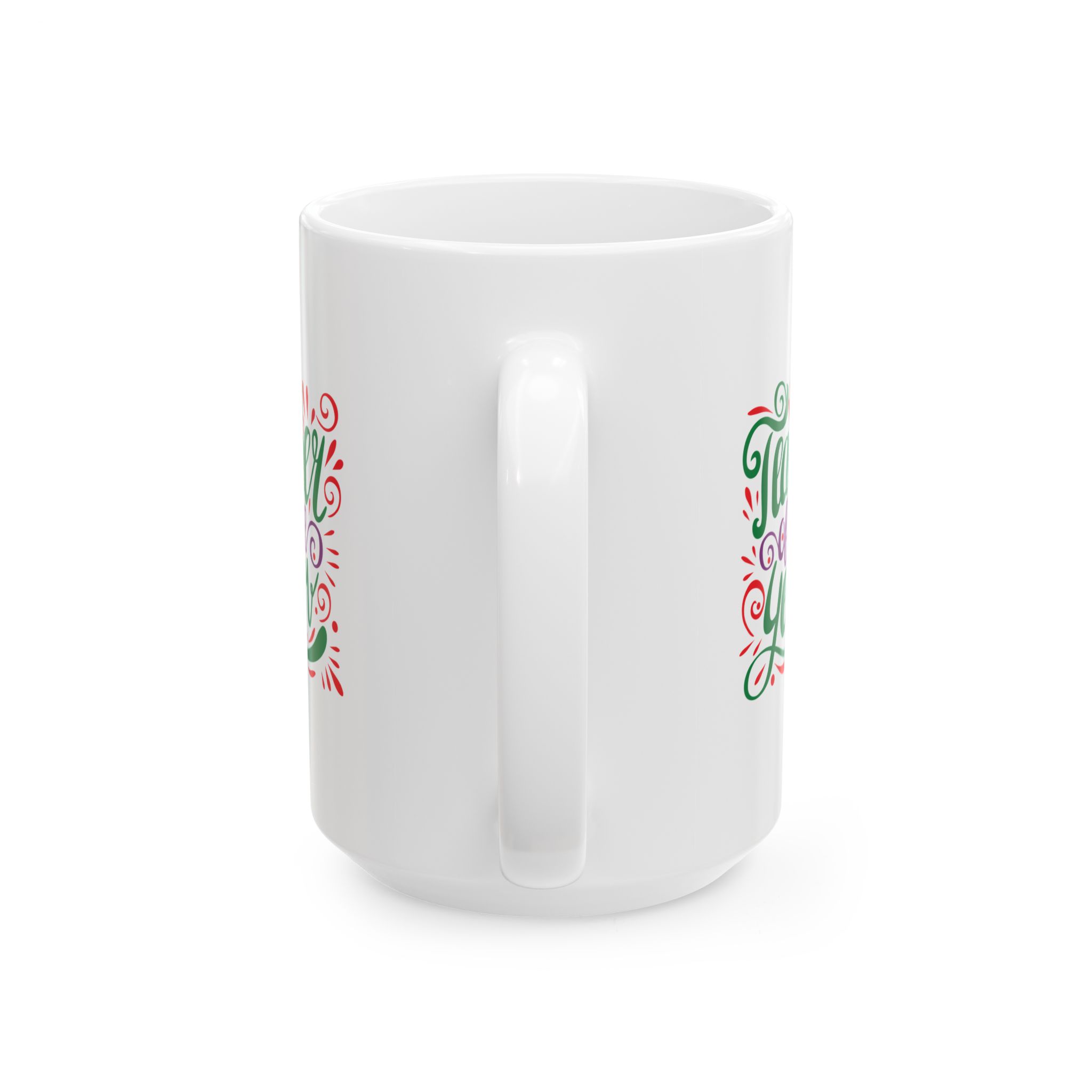 Funny Teacher Coffee Mug – Gift for Teacher – (11oz/15oz) Ceramic Mug - Image 9