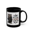 7684795634974590458_2048-1.jpeg I Don't Rise and Shine I Caffeinate and Hope for the Best Funny Coffee Mug – Coffee Lover Gift – 11oz/15oz Ceramic Mug