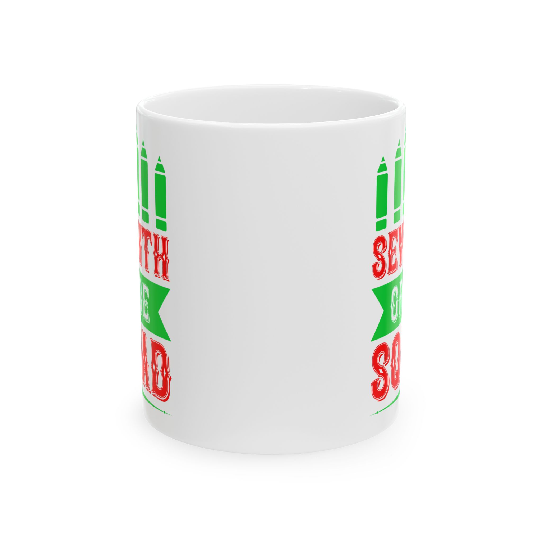 Funny Teacher Coffee Mug – Gift for Teacher – (11oz/15oz) Ceramic Mug - Image 2