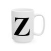 7690116483598556385_2048-1.jpeg Letter Z Monogram Mug – Initial Alphabet Coffee Mug – 11oz/15oz Ceramic Mug