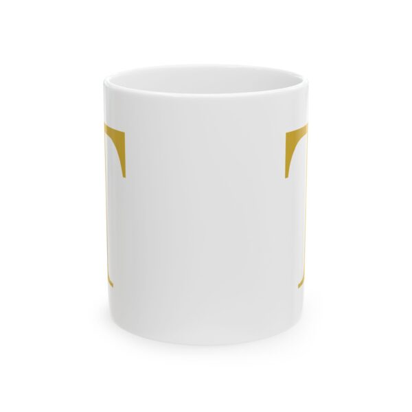 7691150070680566925_2048-1.jpeg Gold Letter T Monogram Mug – Gold Initial Alphabet Coffee Mug – 11oz/15oz Ceramic Mug