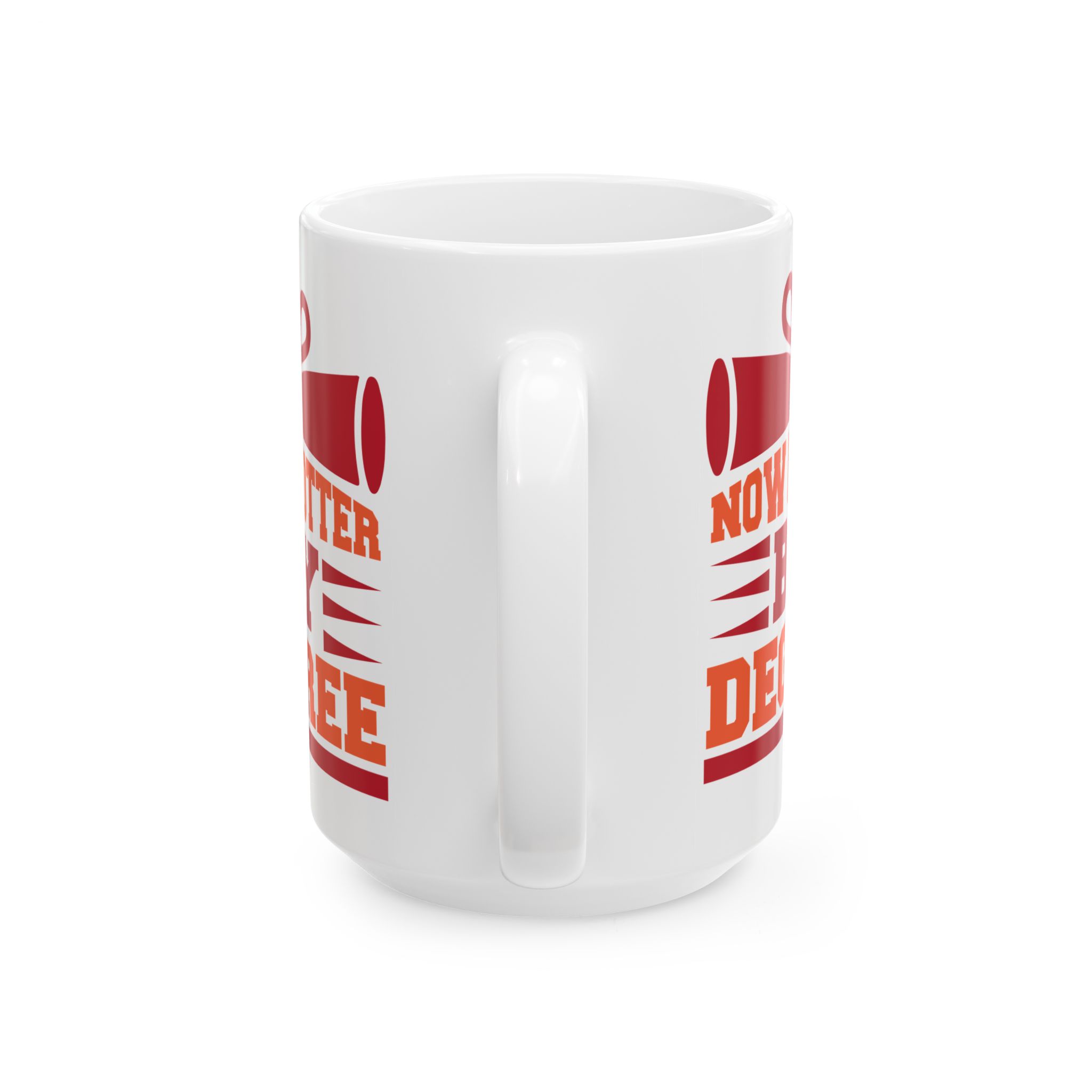 Funny Teacher Coffee Mug – Gift for Teacher – (11oz/15oz) Ceramic Mug - Image 9