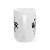 774011024040396955_2048.jpeg It's Winter Y'all Winter Mug – Cozy Winter Coffee Mug – 11oz/15oz Ceramic Mug