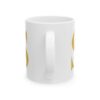 7743276967900642078_2048-2.jpeg Gold Letter S Monogram Mug – Gold Initial Alphabet Coffee Mug – 11oz/15oz Ceramic Mug