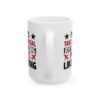 7757893399496631567_2048-1.jpeg Pilots Take No Special Joy in Walking Pilot Mug – Aviation Gift Coffee Mug – 11oz/15oz Ceramic Mug