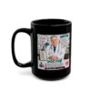 7801756211960074410_2048.jpeg Doctor Noun Not Just a Job a Purpose Mug – Career Gift Coffee Mug – 11oz/15oz Ceramic Mug