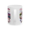 7813249112127028753_2048.jpeg Nurse Noun Not Just a Job a Purpose Mug – Career Gift Coffee Mug – 11oz/15oz Ceramic Mug