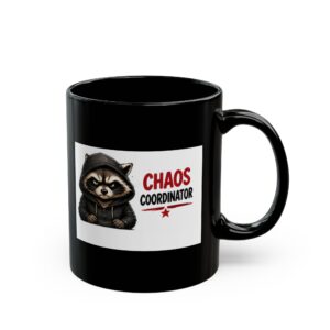 7836430765189036859_2048.jpeg Chaos Coordinator Mug – Funny Gift Coffee Mug – 11oz/15oz Ceramic Mug