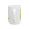 788703192448614929_2048-1.jpeg Gold Letter L Monogram Mug – Gold Initial Alphabet Coffee Mug – 11oz/15oz Ceramic Mug