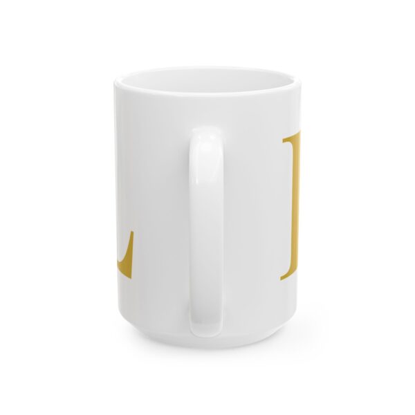 788703192448614929_2048-1.jpeg Gold Letter L Monogram Mug – Gold Initial Alphabet Coffee Mug – 11oz/15oz Ceramic Mug