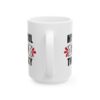 My Soul Is in the Sky Pilot Mug – Aviation Gift Coffee Mug – 11oz/15oz Ceramic Mug