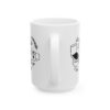 7945134113881312177_2048.jpeg Hello Sweet Cheeks Bathroom Humor Mug – Funny Gift Coffee Mug – 11oz/15oz Ceramic Mug