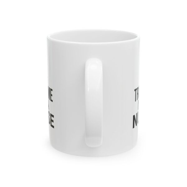 79626027100354693_2048.jpeg Nurse Coffee Mug - "Trust Me I'm a Nurse" 11oz/15oz