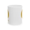 7965847948372067134_2048-1.jpeg Gold Letter Q Monogram Mug – Gold Initial Alphabet Coffee Mug – 11oz/15oz Ceramic Mug