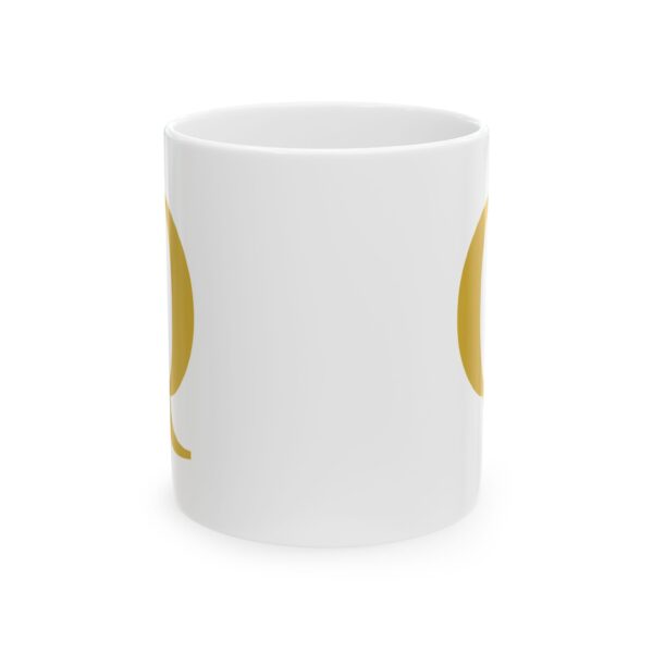 7965847948372067134_2048-1.jpeg Gold Letter Q Monogram Mug – Gold Initial Alphabet Coffee Mug – 11oz/15oz Ceramic Mug