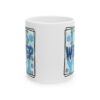 8014846650947293122_2048.jpeg It's Winter Y'all Colorful Winter Mug – Cozy Winter Coffee Mug – 11oz/15oz Ceramic Mug