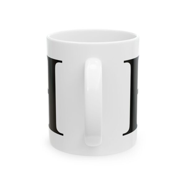 804704836764910692_2048-1.jpeg Letter H Monogram Mug – Initial Alphabet Coffee Mug – 11oz/15oz Ceramic Mug