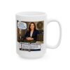 8071986590734868500_2048.jpeg Attorney General Noun Not Just a Job a Purpose Mug – Career Gift Coffee Mug – 11oz/15oz Ceramic Mug
