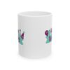 8079789732562280105_2048.jpeg Happy Birthday Balloons Birthday Mug – Birthday Gift Coffee Mug – 11oz/15oz Ceramic Mug