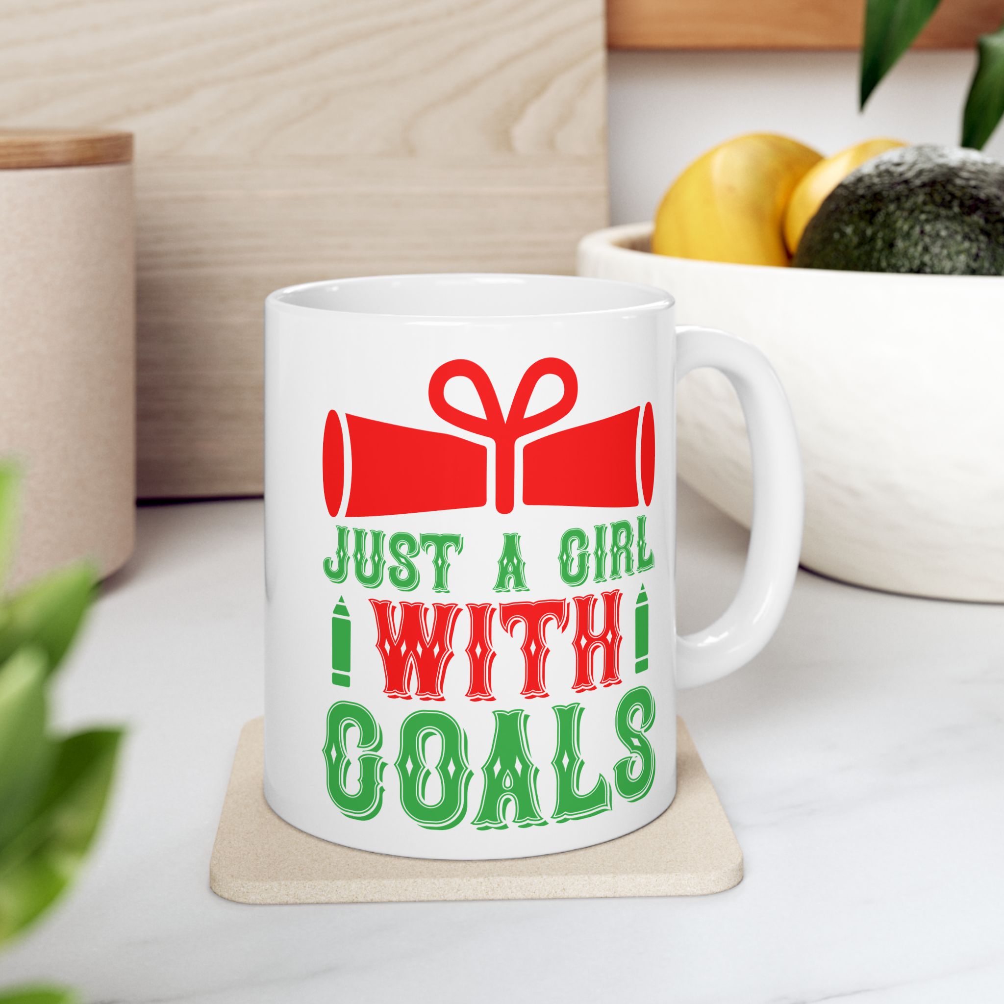 Funny Teacher Coffee Mug – Gift for Teacher – (11oz/15oz) Ceramic Mug - Image 5