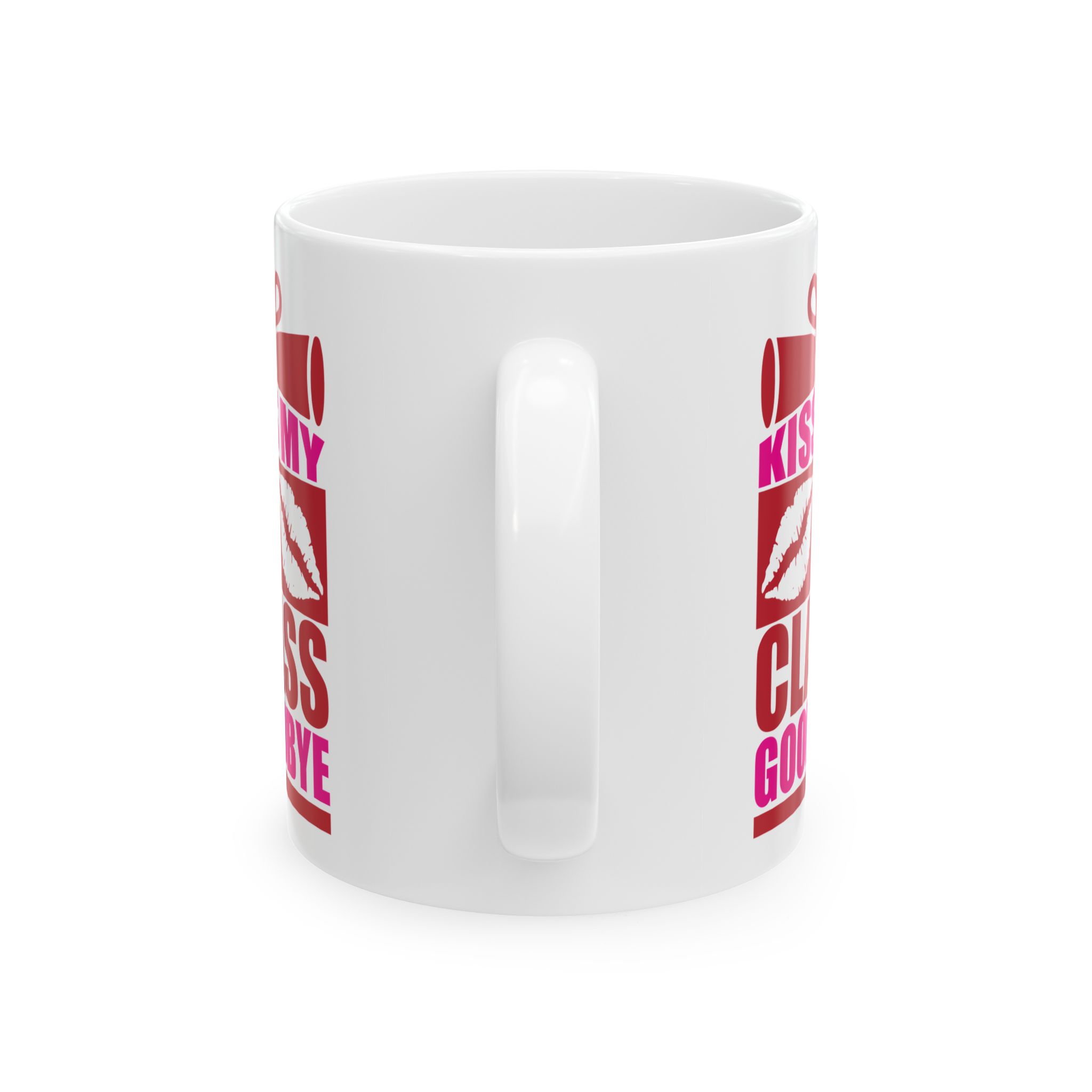 Funny Teacher Coffee Mug – Gift for Teacher – (11oz/15oz) Ceramic Mug - Image 4