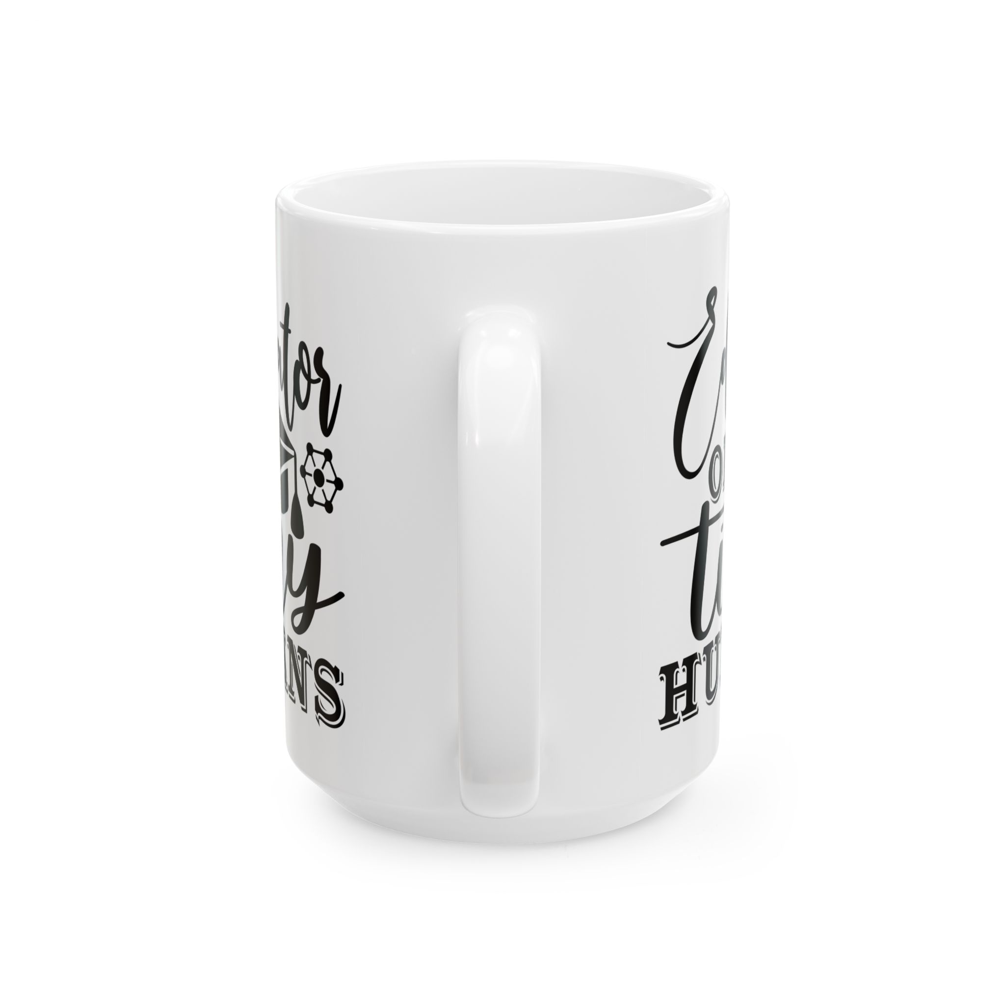 Funny Teacher Coffee Mug – Gift for Teacher – (11oz/15oz) Ceramic Mug - Image 9
