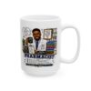 8149440723760351048_2048.jpeg Pharmacist Noun Not Just a Job a Purpose Mug – Career Gift Coffee Mug – 11oz/15oz Ceramic Mug