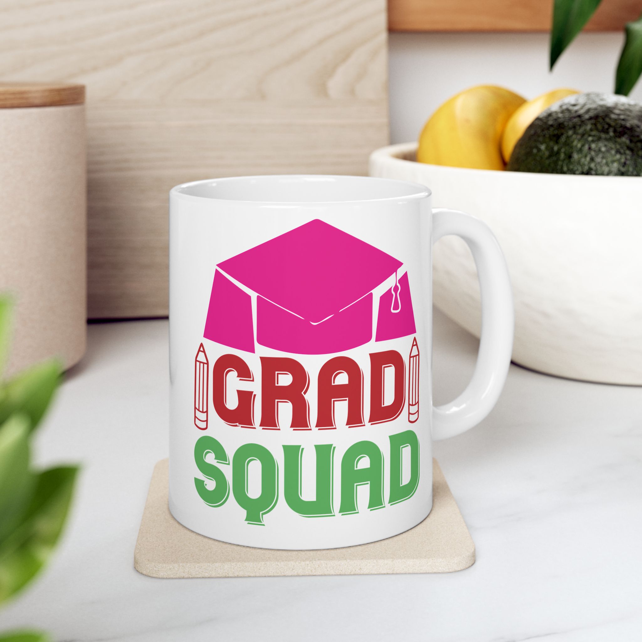 Funny Teacher Coffee Mug – Gift for Teacher – (11oz/15oz) Ceramic Mug - Image 5