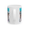 8215765124761247497_2048.jpeg Warm Hugs Hot Cocoa Plaid Winter Mug – Cozy Winter Coffee Mug – 11oz/15oz Ceramic Mug