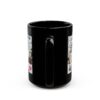 828542335584633841_2048.jpeg Doctor Noun Not Just a Job a Purpose Mug – Career Gift Coffee Mug – 11oz/15oz Ceramic Mug