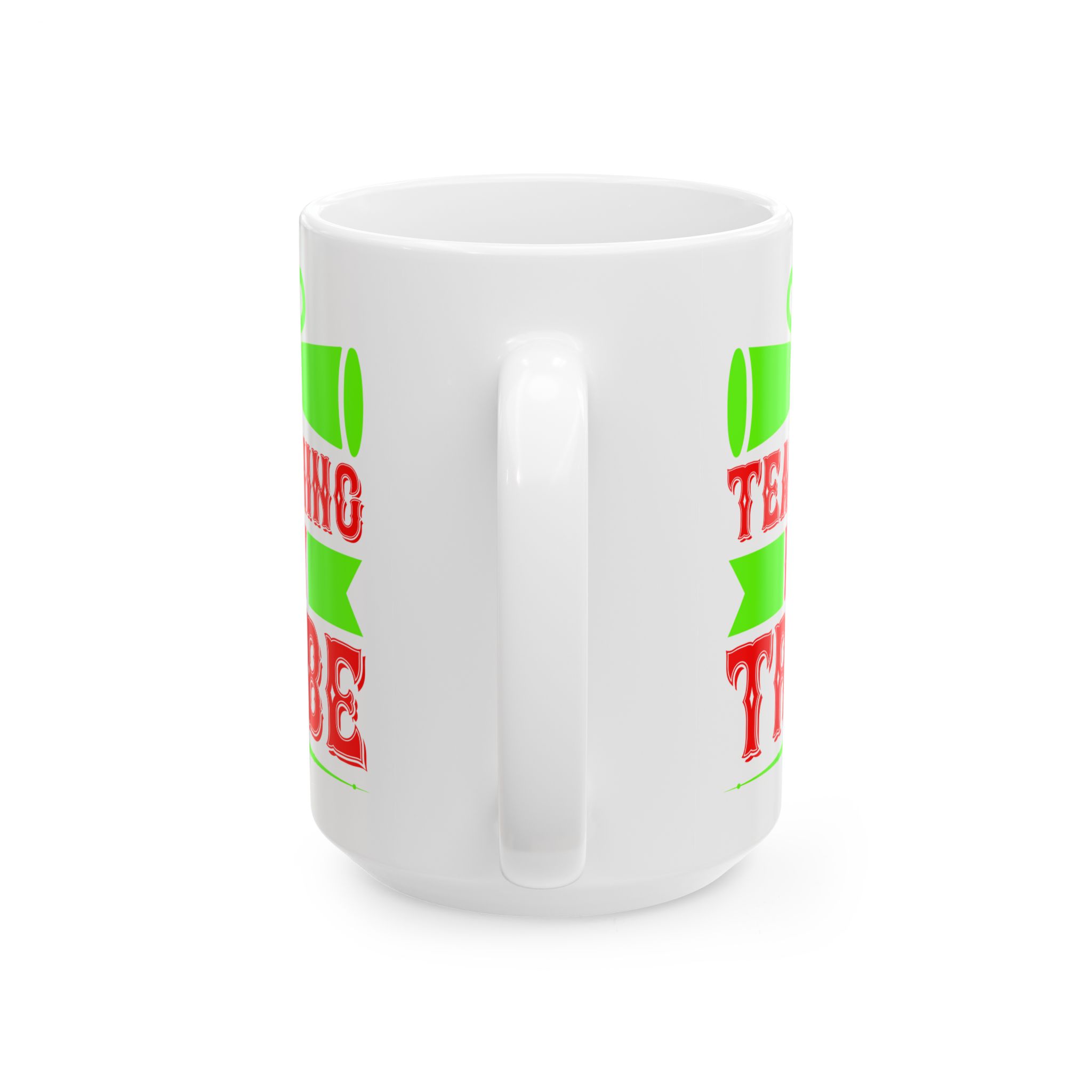Funny Teacher Coffee Mug – Gift for Teacher – (11oz/15oz) Ceramic Mug - Image 9