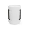 8371350839754285727_2048-1.jpeg Letter H Monogram Mug – Initial Alphabet Coffee Mug – 11oz/15oz Ceramic Mug