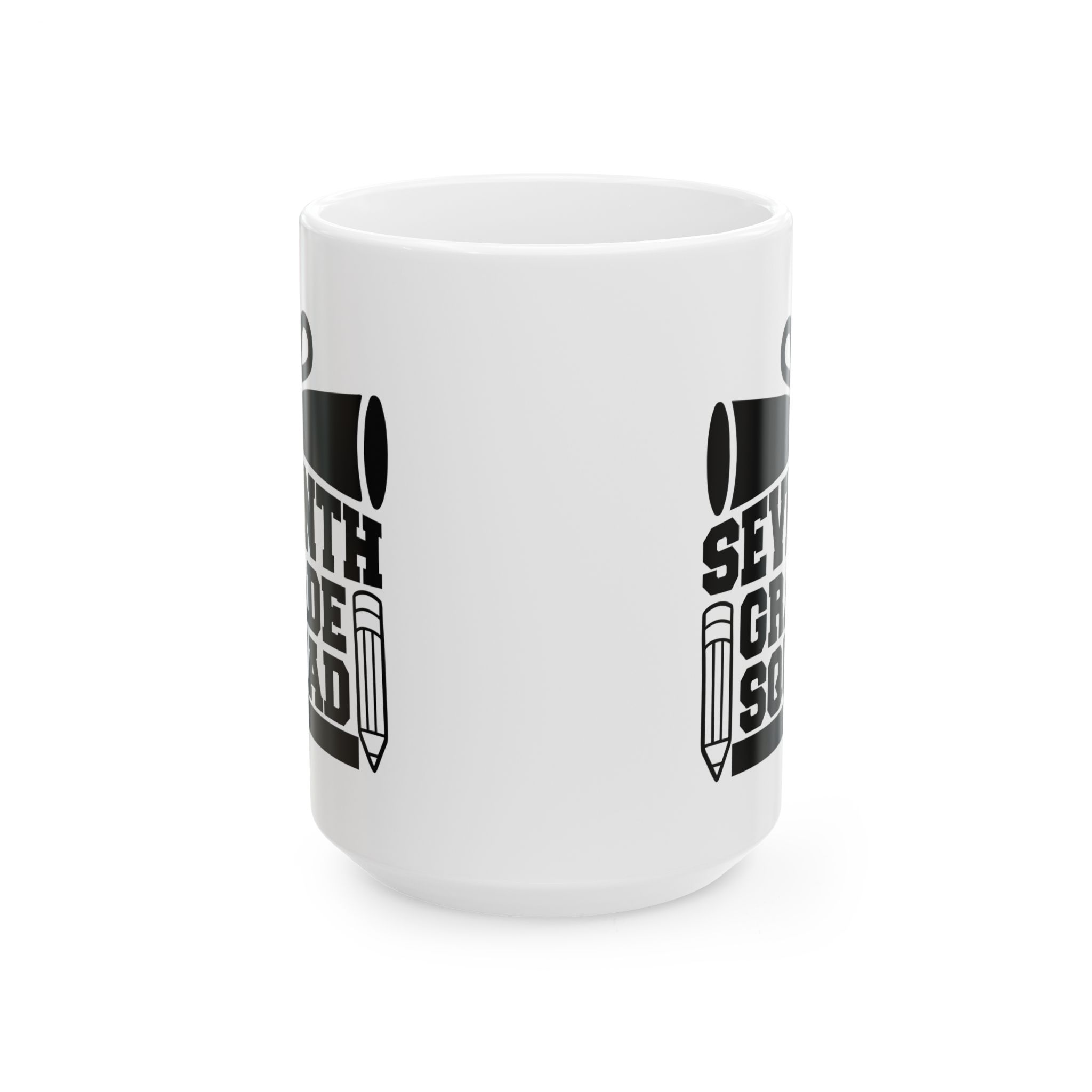 Funny Teacher Coffee Mug – Gift for Teacher – (11oz/15oz) Ceramic Mug - Image 7