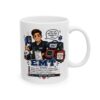 8496756624505575549_2048.jpeg EMT Noun Not Just a Job a Purpose Mug – Career Gift Coffee Mug – 11oz/15oz Ceramic Mug