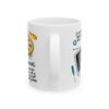 8555185047463708861_2048.jpeg Funny Dad Mug – "I Can't Talk Right Now, I'm Doing Dad Stuff" 11oz/15oz Coffee Cup