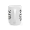 8569829186391635937_2048.jpeg Girlfriend of the Birthday Boy Birthday Mug – Birthday Gift Coffee Mug – 11oz/15oz Ceramic Mug