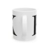 8592581629876604930_2048-1.jpeg Letter K Monogram Mug – Initial Alphabet Coffee Mug – 11oz/15oz Ceramic Mug