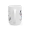 8597780201380389394_2048.jpeg White Spotted Puppy Dog Lover Mug – Cute Cartoon Puppy Coffee Mug – 11oz/15oz Ceramic Mug