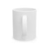 8641834516434575450_2048.jpeg Fueled by Sarcasm and Coffee Funny Coffee Mug – Coffee Lover Gift – 11oz/15oz Ceramic Mug