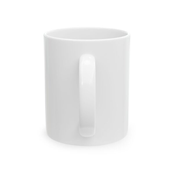 8641834516434575450_2048.jpeg Fueled by Sarcasm and Coffee Funny Coffee Mug – Coffee Lover Gift – 11oz/15oz Ceramic Mug