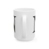 8647622076422699721_2048.jpeg Letter N Monogram Mug – Initial Alphabet Coffee Mug – 11oz/15oz Ceramic Mug