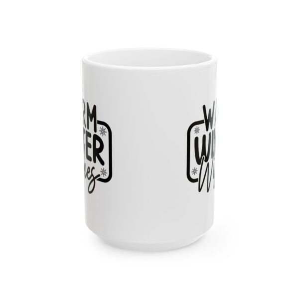 8649072935795081676_2048.jpeg Warm Winter Wishes Winter Mug – Cozy Winter Coffee Mug – 11oz/15oz Ceramic Mug