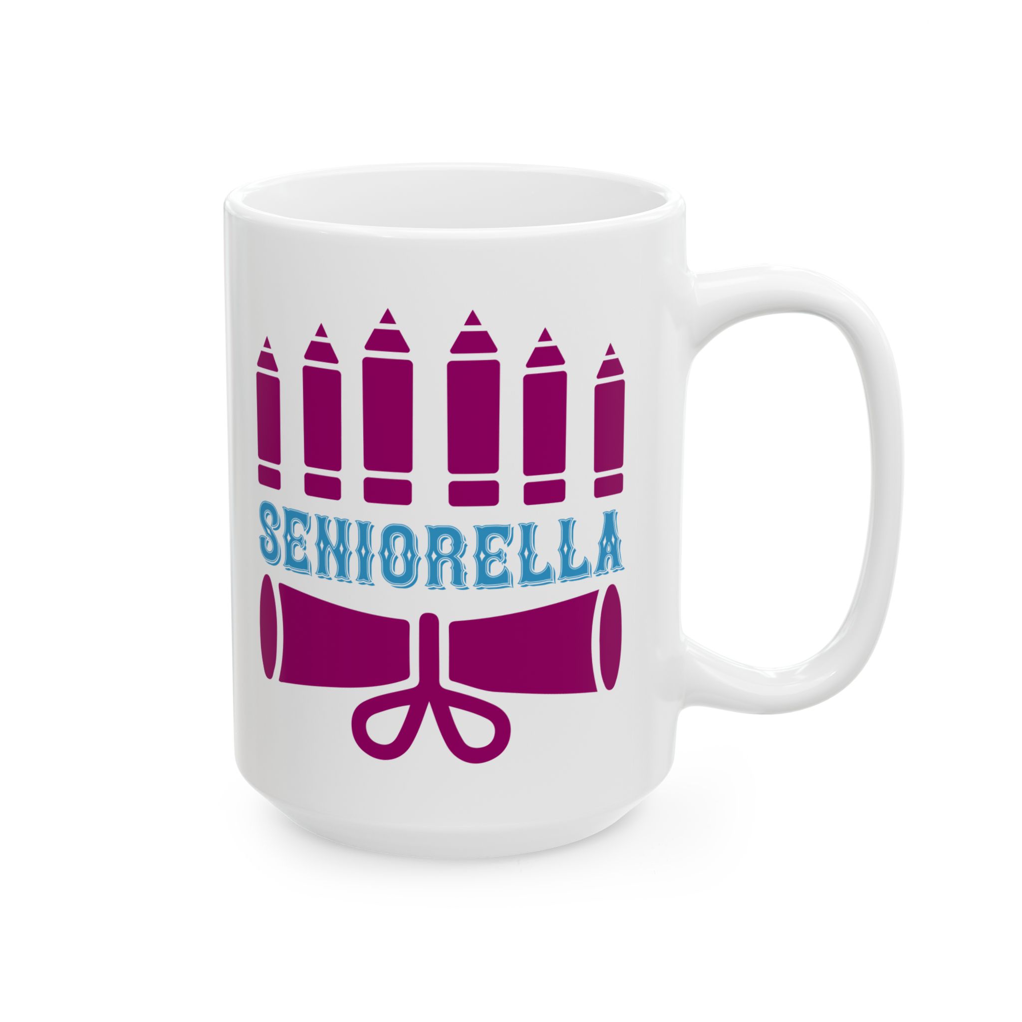 Funny Teacher Coffee Mug – Gift for Teacher – (11oz/15oz) Ceramic Mug - Image 6