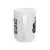 8656566294811472235_2048.jpeg Running on Caffeine Sarcasm and Questionable Decisions Funny Coffee Mug – Coffee Lover Gift – 11oz/15oz Ceramic Mug